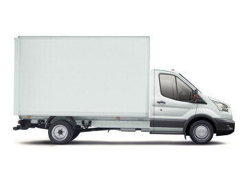 Ford Transit 350 L3 Diesel Fwd 2.0 EcoBlue 130ps Leader Luton Van [DAP]